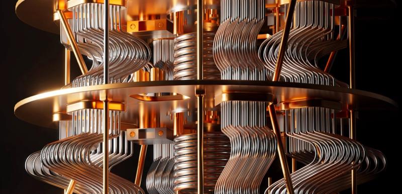 Девять криптокомпаний создали Quantum Alliance, но не согласны с датой угрозы